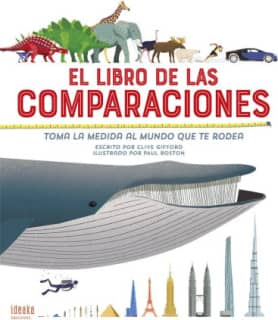EL LIBRO DE LAS COMPARACIONES