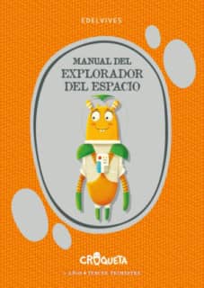 Proyecto Croqueta - 5 años : Tercer trimestre