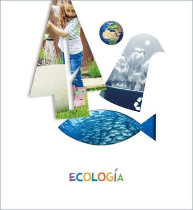 LO VES 5 AÑOS ECOLOGIA EDELVIVES