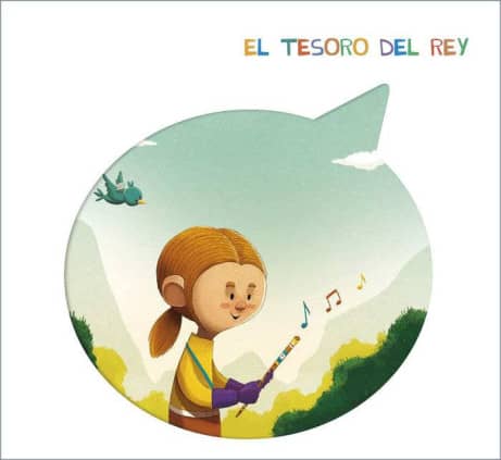 Proyecto ¿Lo ves? : Los amigos