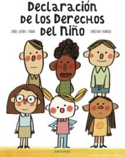 Declaración de los Derechos del Niño
