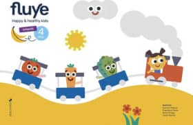 Proyecto Fluye - 4 años