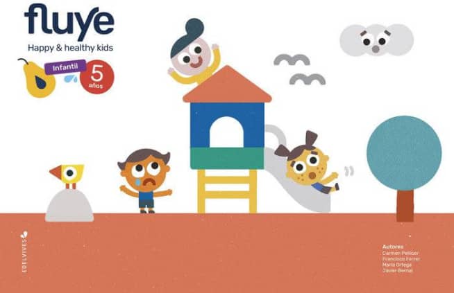 Proyecto Fluye - 5 años