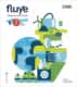 Proyecto Fluye - 2 curso Primaria