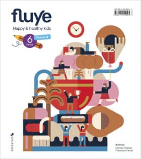 Proyecto Fluye - 6 curso Primaria