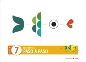 PROYECTO PASO A PASO - NIVEL 3. CUAD 7
