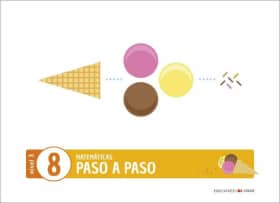 PROYECTO PASO A PASO - NIVEL 3. CUAD 8