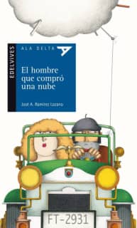 El hombre que compró una nube