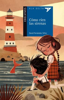 Cómo ríen las sirenas