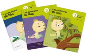 BRISA 3 AÑOS  RELIGION