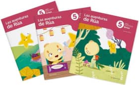 BRISA 5 AÑOS RELIGION  EDELVIVES