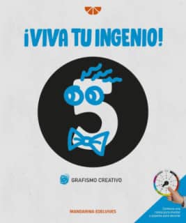 ¡Viva tu ingenio!