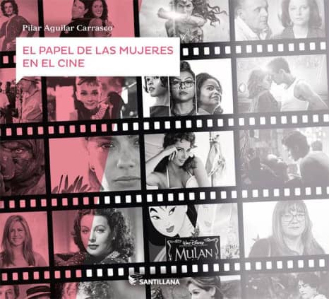 PAPEL MUJERES EN EL CINE