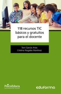 118 recursos TIC básicos y gratuitos para el docente