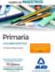 MAESTROS PRIMARIA VOLUMEN PRACTICO MAD19