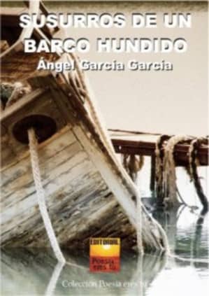 Susurros de un barco hundido