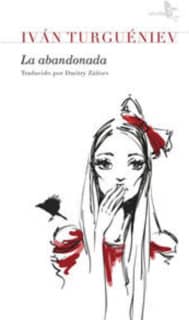 LA ABANDONADA