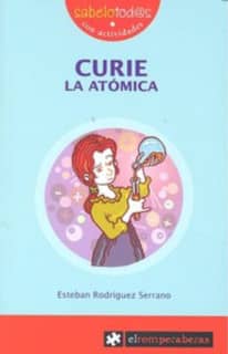 CURIE la atómica
