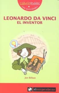LEONARDO da VINCI el inventor