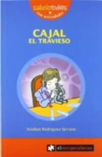 CAJAL el travieso