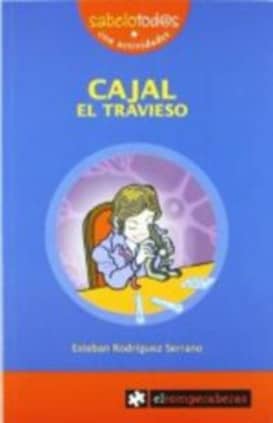 CAJAL el travieso