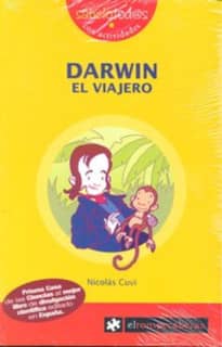 DARWIN el viajero