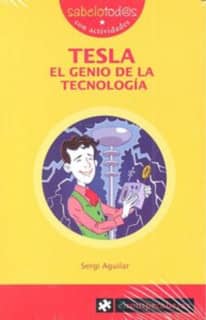 TESLA el genio de la tecnología