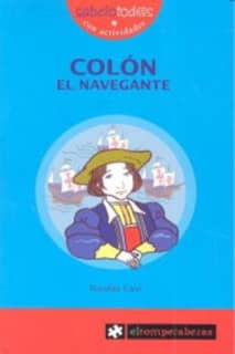 COLÓN el navegante
