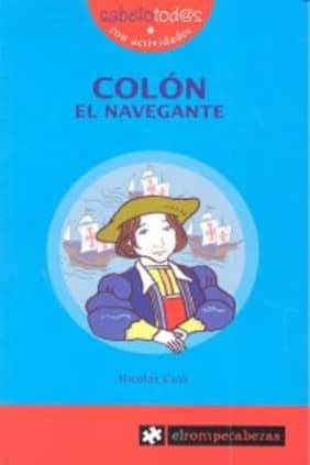COLÓN el navegante