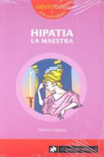 HIPATIA la maestra