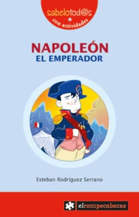 NAPOLEÓN el emperador