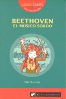BEETHOVEN el músico sordo