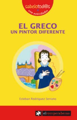 EL GRECO un pintor diferente