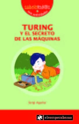TURING y el secreto de las máquinas