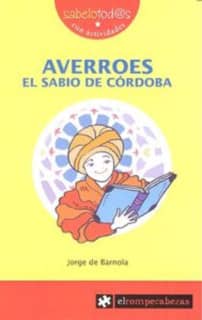 AVERROES el sabio de CÓRDOBA