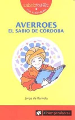 AVERROES el sabio de CÓRDOBA