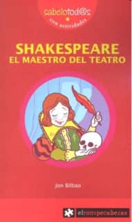 SHAKESPEARE el maestro del teatro