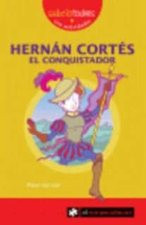 HERNÁN CORTÉS el conquistador