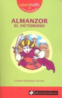 ALMANZOR el victorioso