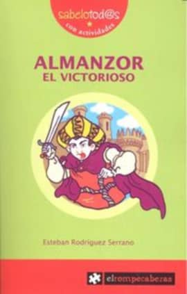 ALMANZOR el victorioso
