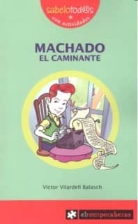MACHADO el caminante