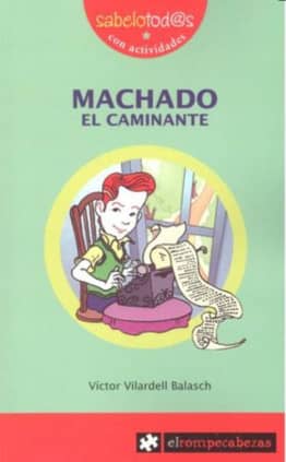MACHADO el caminante