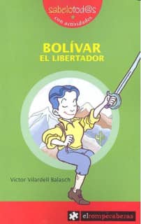 BOLÍVAR el libertador