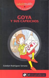 GOYA y sus caprichos