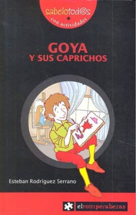 GOYA y sus caprichos