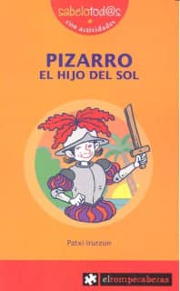 PIZARRO el hijo del Sol