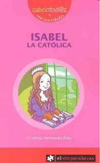 ISABEL la Católica
