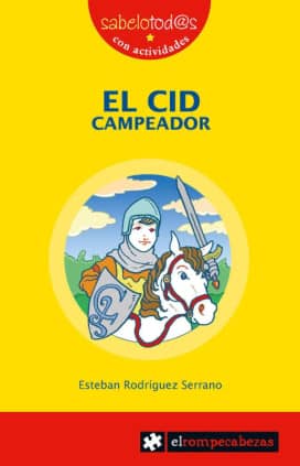 EL CID Campeador