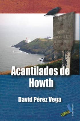 Acantilados de Howth