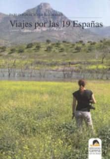 Viajes por las 19 Españas